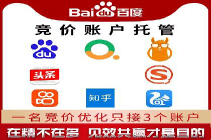 SEM外包服务优势案例分析